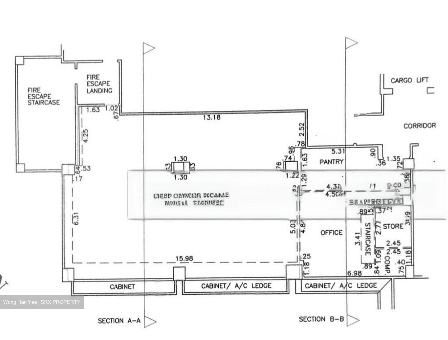 Henderson Industrial Park (D3), Factory #496056951